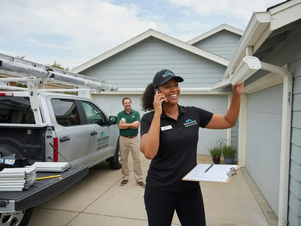 Gutter Installation Colesburg, IA FAQs
